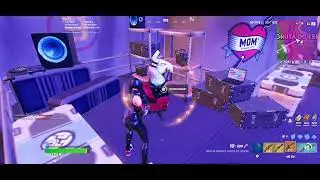 FORTNITE MOBILE SAMSUNG S22  God glider