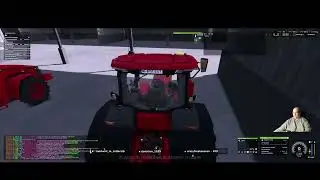 LS25 SP DAS NF Save Game #177 -  Ballen und andere Kleinigkeiten