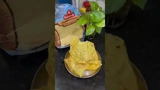 Love Papad ##tasty  #homemade  #ytshorts  #shorts