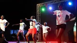 kermesse de lyndiane Ziguinchor 2023