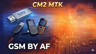 CM2 MTK Crack By Ali Usama Also By AF #share #subscribe #like 