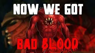 Now We Got Bad Blood Achievement Guide