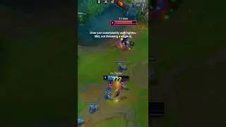 Oner first timing Mundo was too funny #worlds2025