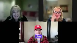 Wine On-line - A New Era |Politics, Puppies & Pinot: Comedy Uncorked with Anna & Lisa 🍷🐶🇨🇦