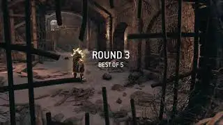 Rep 60 Highlander gameplay with a little fun clip and mostly duels