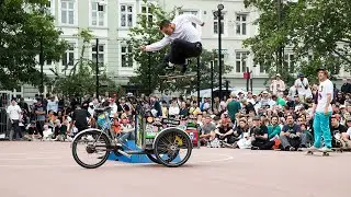CPH Open 2017 | TransWorld SKATEboarding