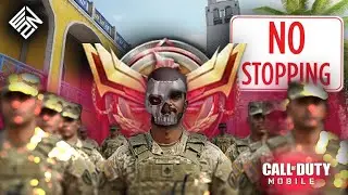 🔴Call of Duty Mobile LIVE | Rank Push with 