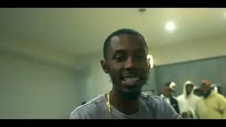 ALegend- Who Am I (Official Video)