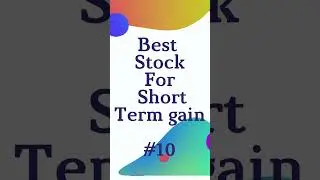 Krsnna Diagnosis Share Target Best stock for short term gain #10 #ytshorts #shorts #stockmarket