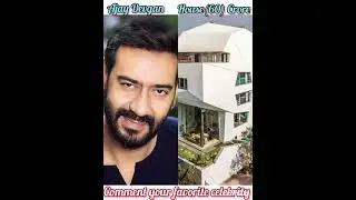 top 10 most celebrities House price#salman khan # Actors #shahrukh Khan #shilpa#