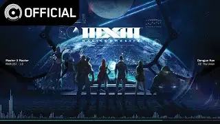 [MXM OST] MXM 1.0 &ndash; 02 별들의 조우 (The Union)