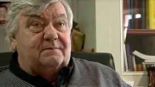 Louis Nicollin de Lyon à La Paillade