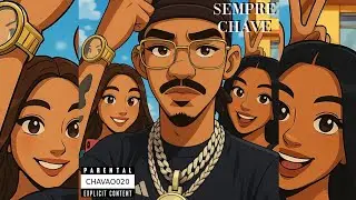 SEMPRE CHAVE- @chavao020 (GAME OVER RECOREDS)