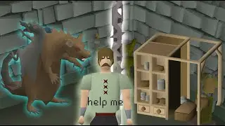 I (don't) Play Runescape: Small Steps Forward