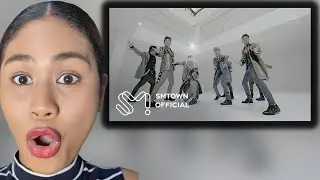 SHINee 샤이니 'Why So Serious?' MV/LYRICS/LIVE | Reaction