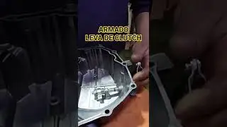 Как собрать кулачок сцепления