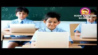 icon English school beed.