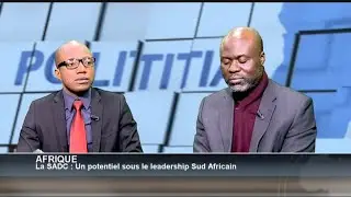 POLITITIA - Afrique: Le leadership sud africain au sein de la SADC (3/3)