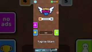 Hram run race 3D