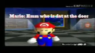 mario meets xthl 64