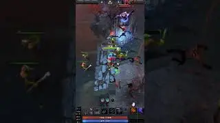 Плюсы и минусы игры за KUNKKA (Кунка) в Dota 2