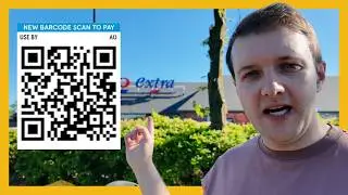 Why Tesco is switching to QR codes