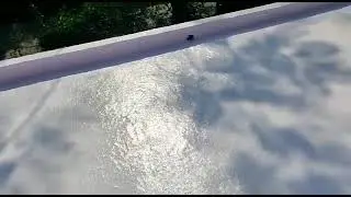 INSTANT CHEMICAL SERVICES /ICS Karachi Roof  Waterproofing.