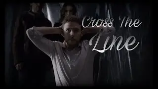 Leopold Fitz || The Line
