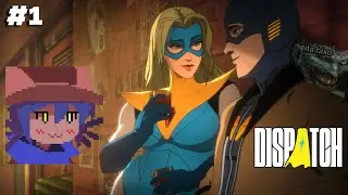 Controversial Hero Game (because they asked me to) || Dispatch #1