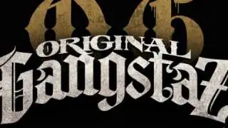 Original Gangstaz
