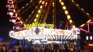 Hamburger Dom 2015 Shaker Cool
