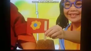 Caillette Music Video: Together We're a Team (Kids' vocal dubbing version)