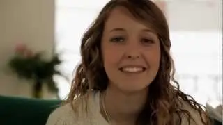 Sweet Years Backstage Calendario 2012 - clip 1.mov