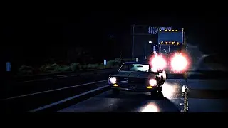Joy Ride Remastered (2001) Candy Cane (2/2) 4K60FPS