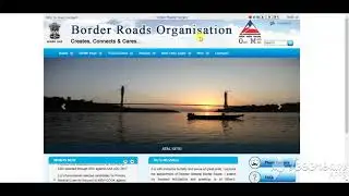BRO GREF Recruitment 2021 | BRO GREF Vacancy 2021 | BRO Multi Skilled Worker Bharti 2021
