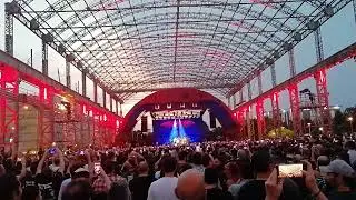 Tenacious-D - This is (not) the greatest song in the world @ Carroponte (MI) 10/6/23