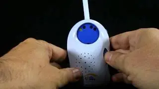 The First Years Baby Monitor