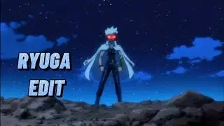 Ryuga ( EDIT ) HEAT WAVES