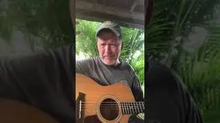 A WannaBe Pirate Looks at 50