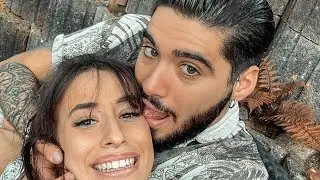 Zu intime Fragen? Gibt es f&uuml;r Davide Tolone nicht! Nach ihrer tr&auml;nenreichen Trennung bei Temptation