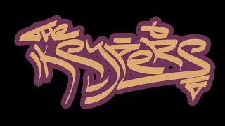 The keyz to Skillz. Toprock#1.