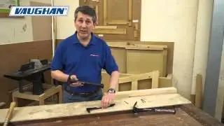 XMS15HAMMER - Vaughan Stealth Hammer cw Bear Claw Bar - HAMMER