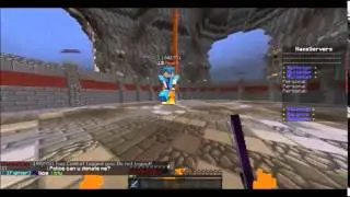 Haze Server OP Prison 1v1 with 1442751