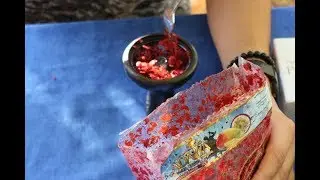 ADALYA - MANGO TANGO İCE