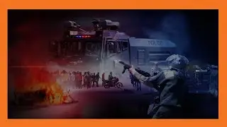 Polisi walemewa na waandamanaji Kisumu