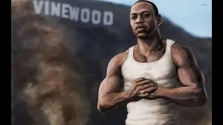 GTA San Andreas Directx 2 0 Gameplay