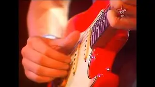 Eastbound train - Dire Straits (live 1978)