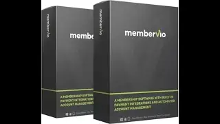 membervio Review