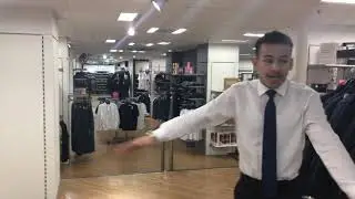 Debenhams Ad