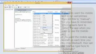 Medisoft Mobile App - Disable The Mobile App To Free Up A License
